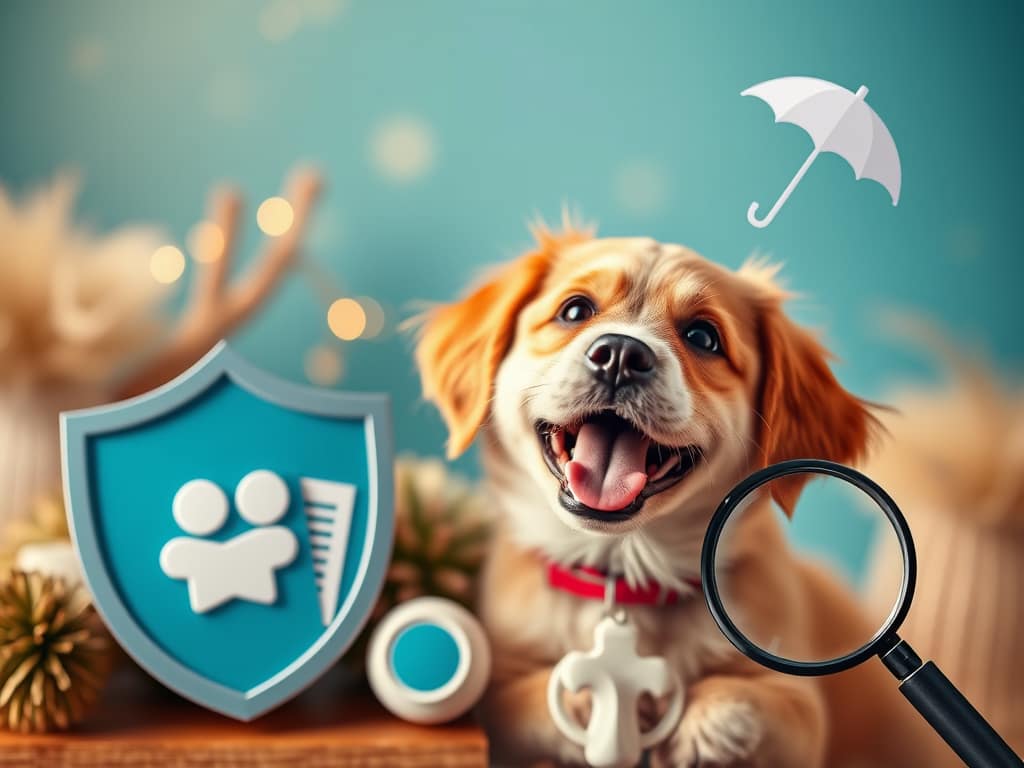 Guías de Seguros para Mascotas